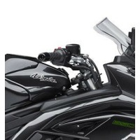 Детали руля Ninja 650R Er6f