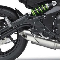 Детали подножек Ninja 650R ER6f