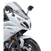 Передний обтекатель Ninja 650R ER6f