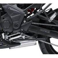 Детали подножек Versys 650