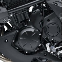 Детали картера Versys 650