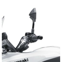 Детали руля Versys 650