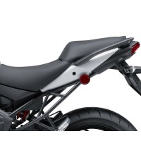 Детали задней части Versys 650