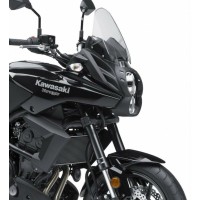Детали передней облицовки Versys 650