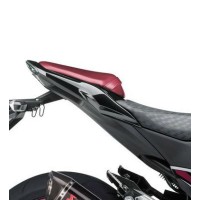 Детали задней части Z800