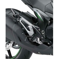 Детали подножек Z800