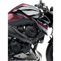Средний обтекатель Z800