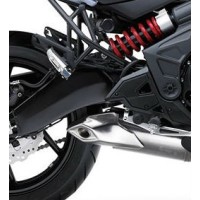 Детали подножек Versys 650