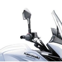 Детали руля Versys 650