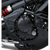 Детали картера Versys 650