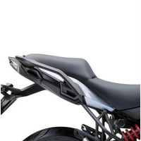 Детали задней части Versys 650
