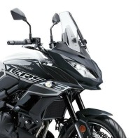 Детали передней облицовки Versys 650