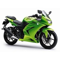 NINJA 250R 2012/16