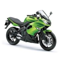 Ninja 650R Er-6f 2009/11