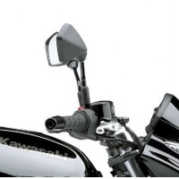 Детали руля ER6n 650