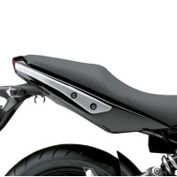 Детали задней части ER6n 650