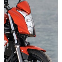 Передний обтекатель ER6n 650