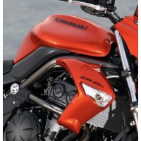 Облицовка ER6n 650
