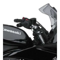 Детали руля Ninja 650R Er6f