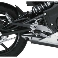 Детали подножек Ninja 650R ER6f