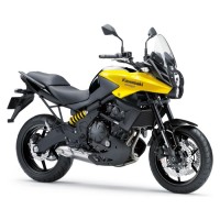 Versys 650 2011/14