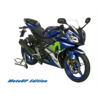 Наклейки / маркировка YZF R15