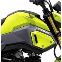 Облицовка MSX GROM 125SF 2016/20