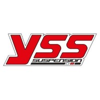 Амортизаторы YSS CRF 250L 2017/19