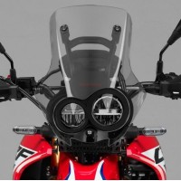 Передняя облицовка CRF 250L RALLY 2017/19