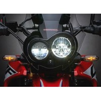 Фары и указатели поворота CRF 250L RALLY 2017/19