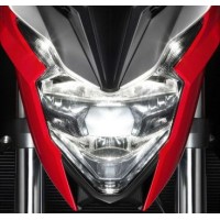 Фары и указатели поворота CB650F 2017/18