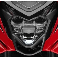 Фары и указатели поворота CBR 650F 2017/18