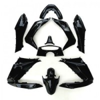 Комплект облицовки PCX 125 v1