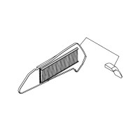Прочие запчасти XMAX 300