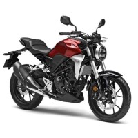 CB300R 2018/22