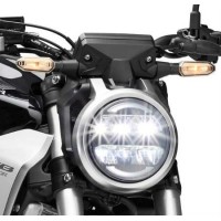 Передний обтекатель CB300R