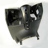 Пластиковые панели PCX v2