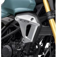 Облицовка / нижний обтекатель CB150R 2018/22