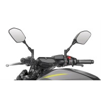 Детали руля MT-07
