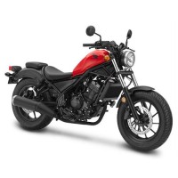 CMX Rebel 300 2017/19