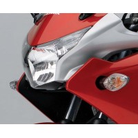 Фары и указатели поворота CBR250R