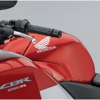 Топливный бак CBR250R
