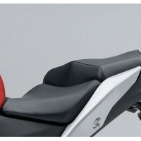 Сиденье / пассажирский поручень CBR250R