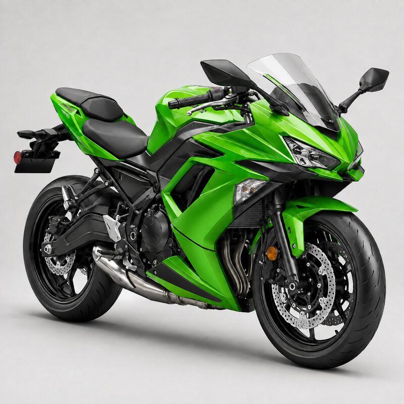 KAWASAKI