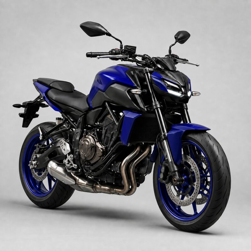 YAMAHA